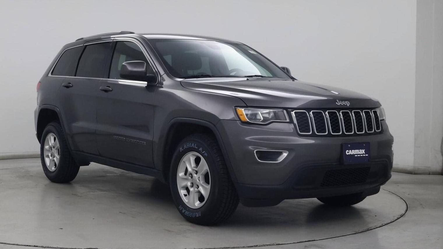 JEEP GRAND CHEROKEE 2017 1C4RJFAG9HC804018 image